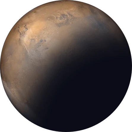 Mars